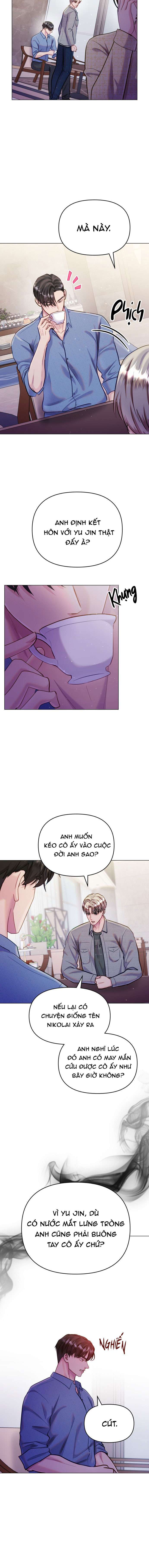 Hướng Dẫn Thu Phục Mãnh Thú Chap 66 - Trang 4