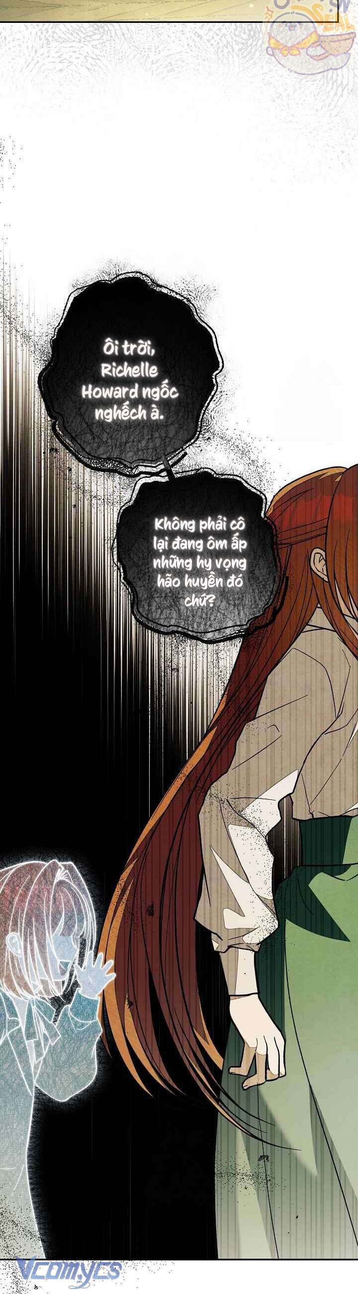 Chào Mừng Đến Với Dinh Thự Hoa Hồng Chap 17 - Next Chap 18