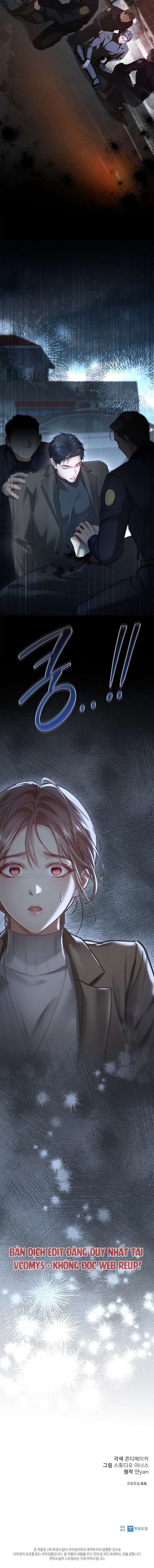 [ 18+ ] Người Vợ Trẻ Chap 45 - Trang 2