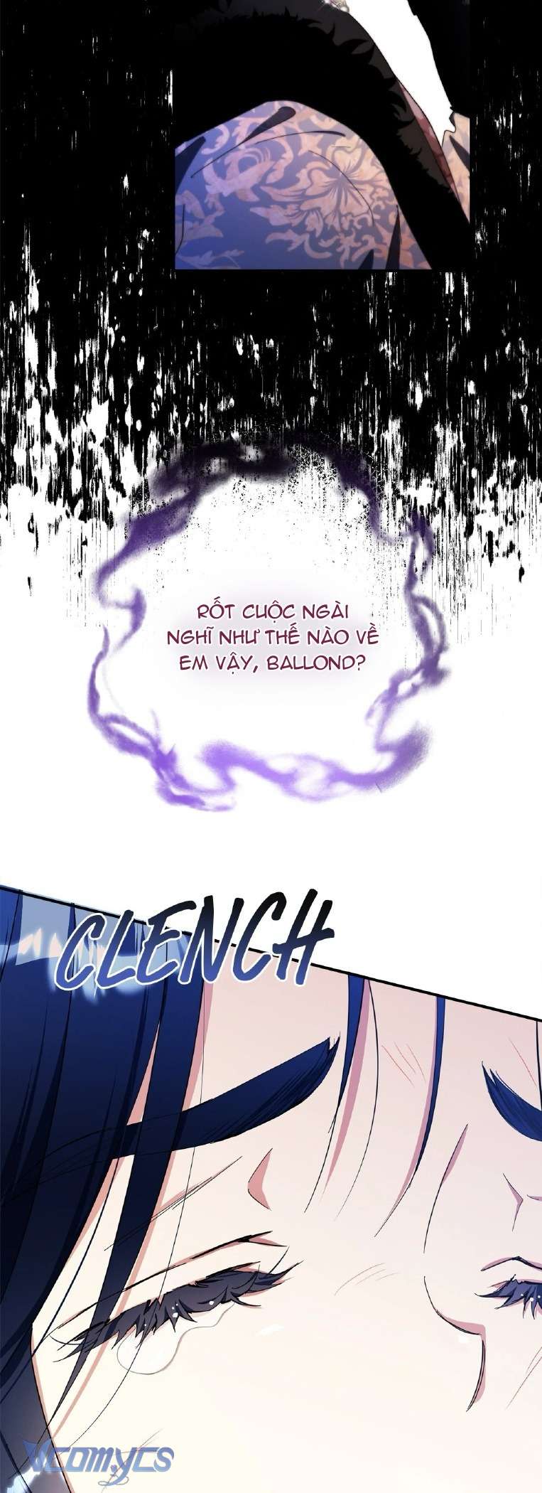 Người Yêu Đã Chết Của Tôi Đã Trở Thành Bạo Chúa Chap 20 - Trang 2