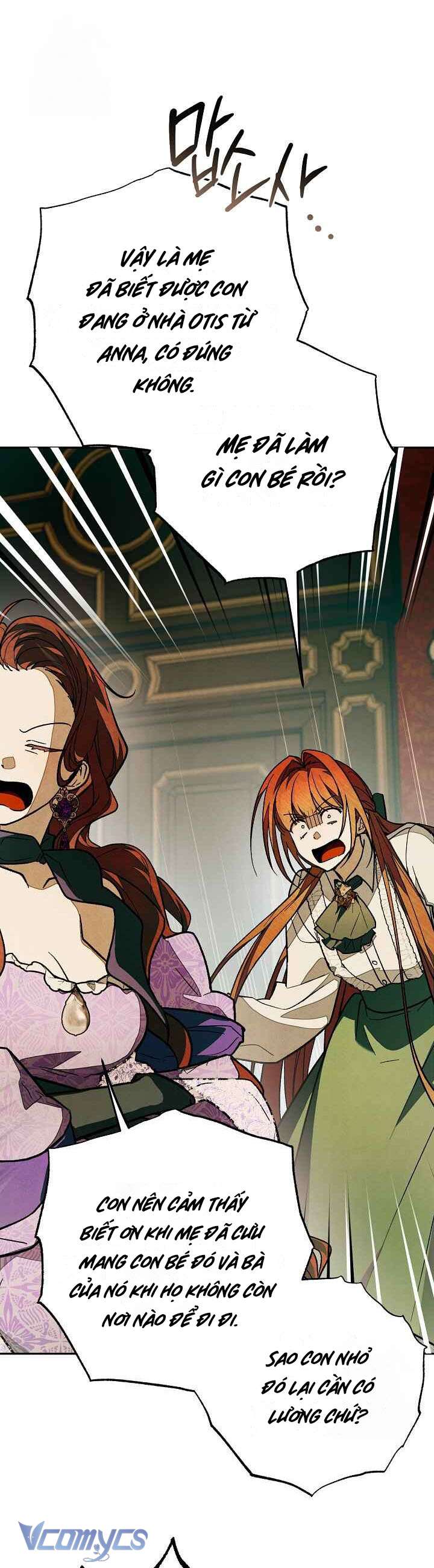 Chào Mừng Đến Với Dinh Thự Hoa Hồng Chap 17 - Next Chap 18