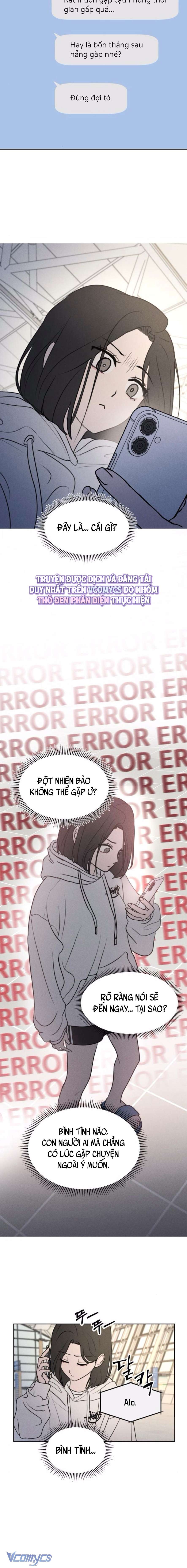 Muốn Được Lừa Dối Chap 14 - Trang 3