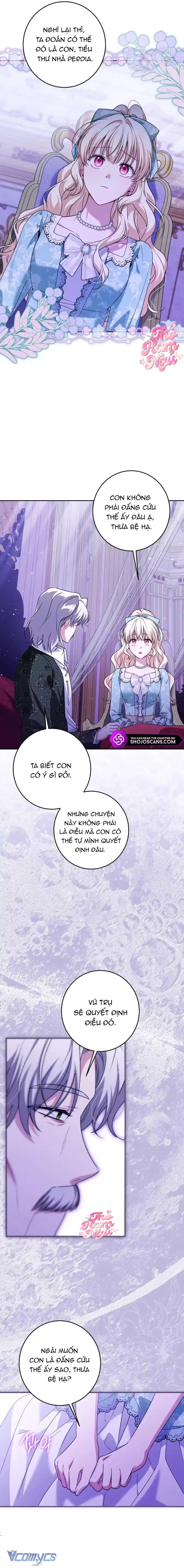 Gia Đình Phản Diện Phản Đối Tự Lập Chapter 43 - Next Chapter 44