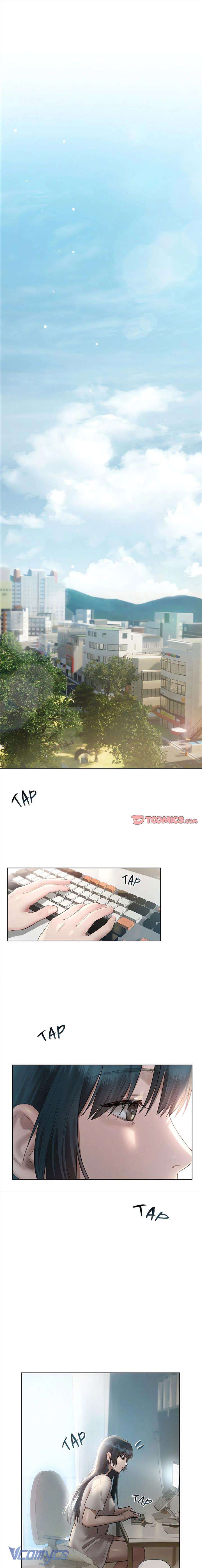 [18+] Làm Quen Với Mia Chap 6 - Trang 2
