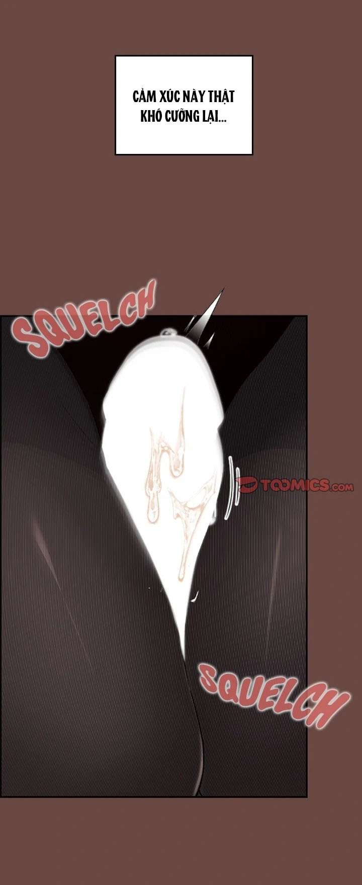 [18+] Đừng nói với ai ở trường! Chap 13 - Trang 2