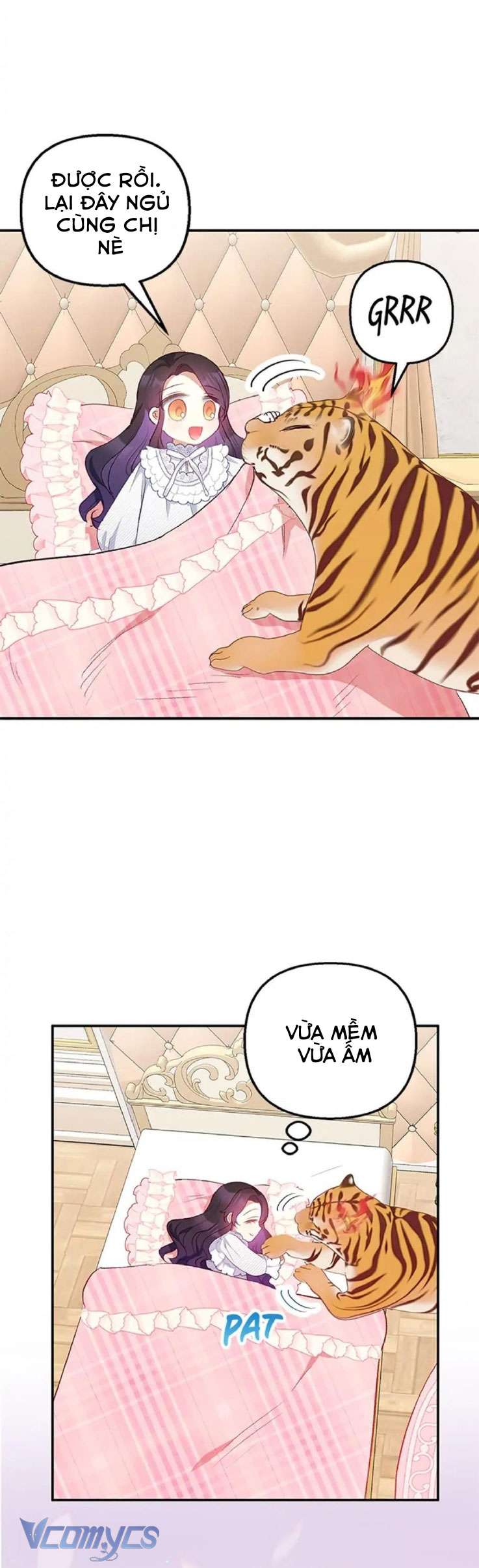 Con Gái Cưng Của Quỷ Chap 14 - Next Chap 15