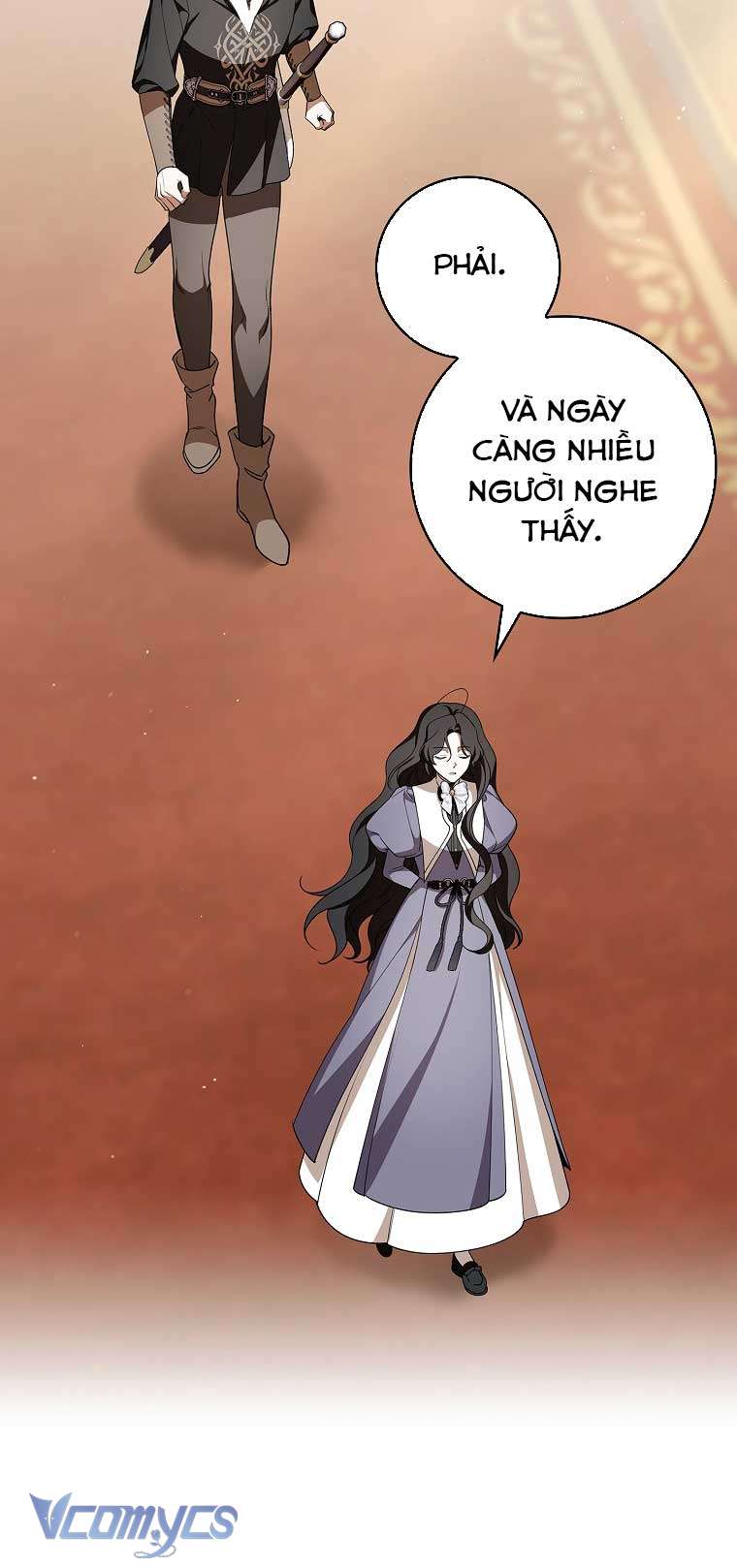 100 lời nguyền tại dinh thự Illestone Chap 24 - Next 