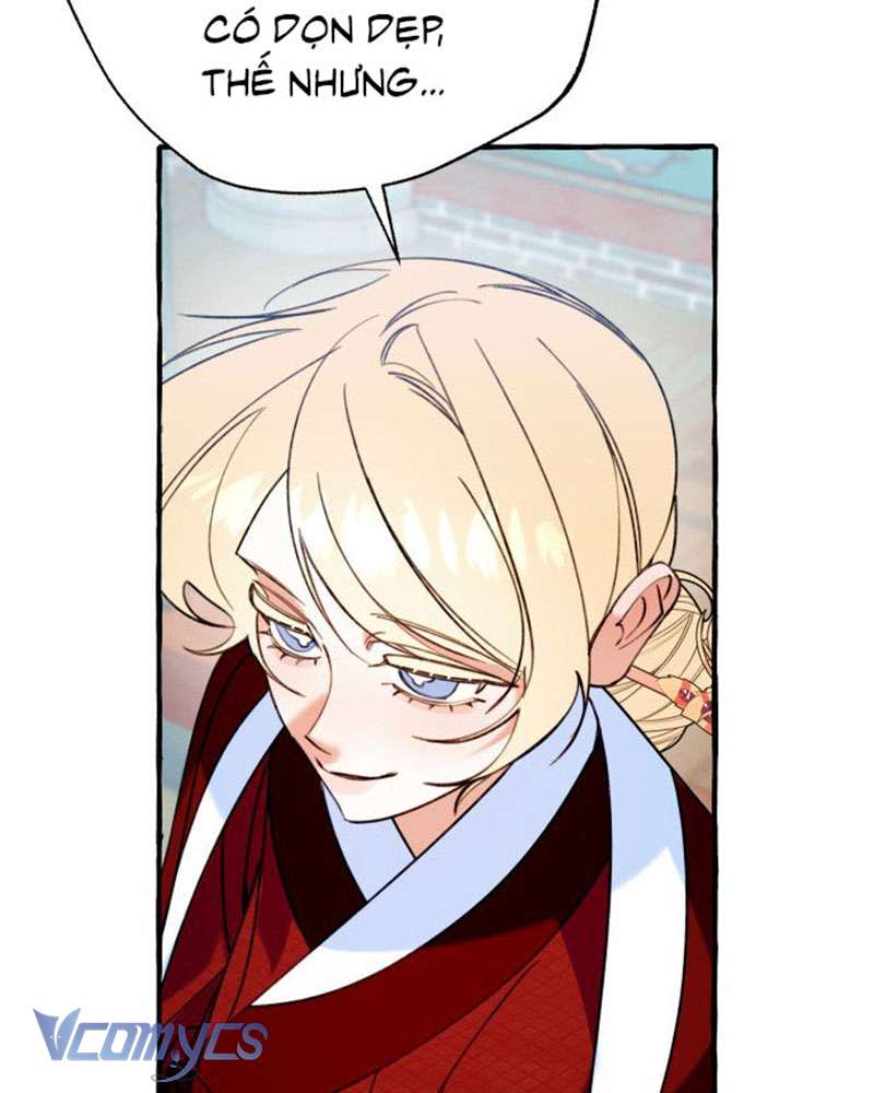 Chuyện Tình Tuyết Phương Bắc Chap 43 - Trang 4