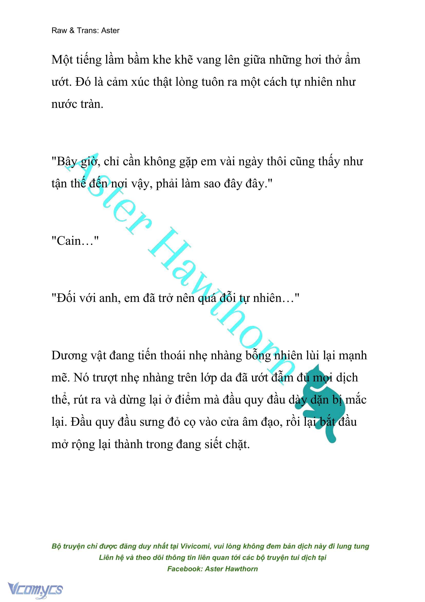 [NOVEL] Người Chồng Thứ N Chap 45 - Next Chap 46