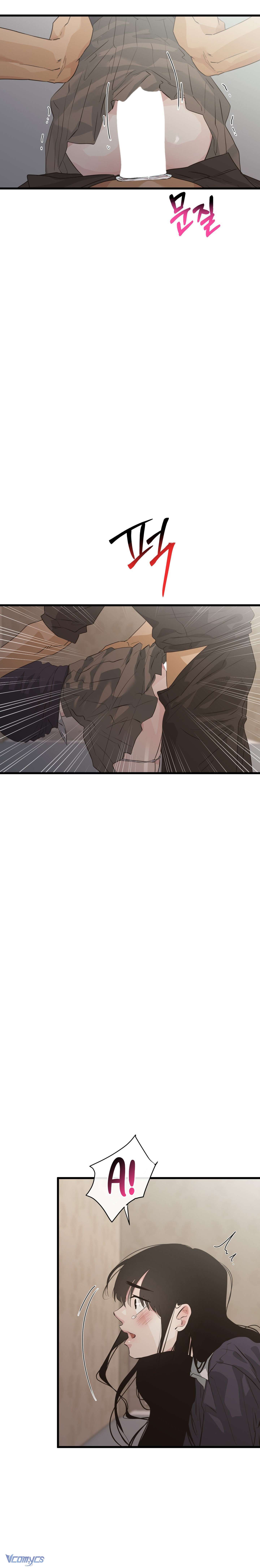 Trở Thành Gia Đình Chap 69 - Next 