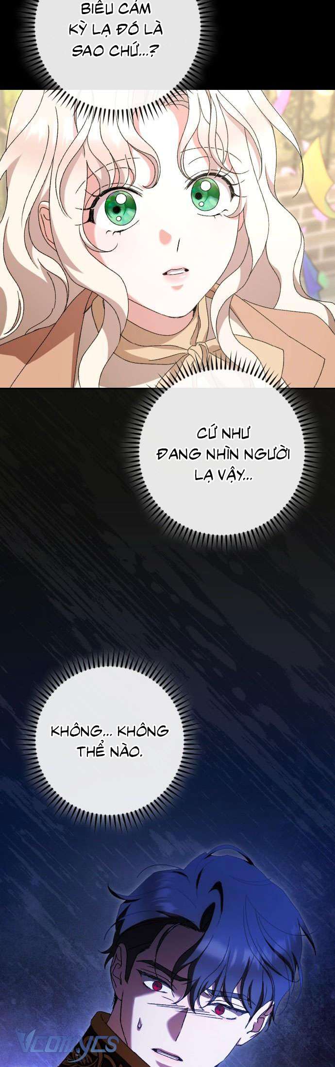 Dành Cho Những Ai Coi Hối Tiếc Là Điều Xa Xỉ Chap 52 - Next Chap 53