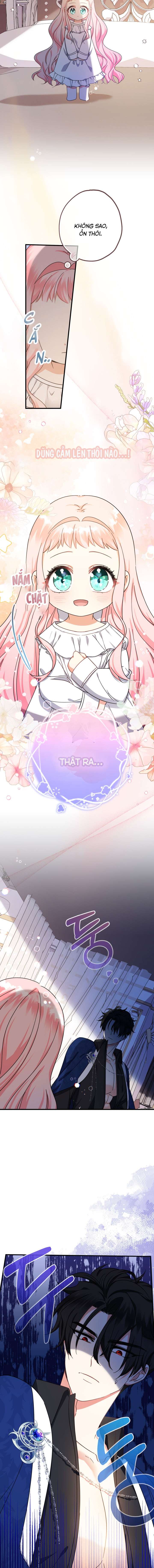 [PNT] Tiểu Thư Tích Tiền Đi Bụi Chap 16 - Next Chap 17