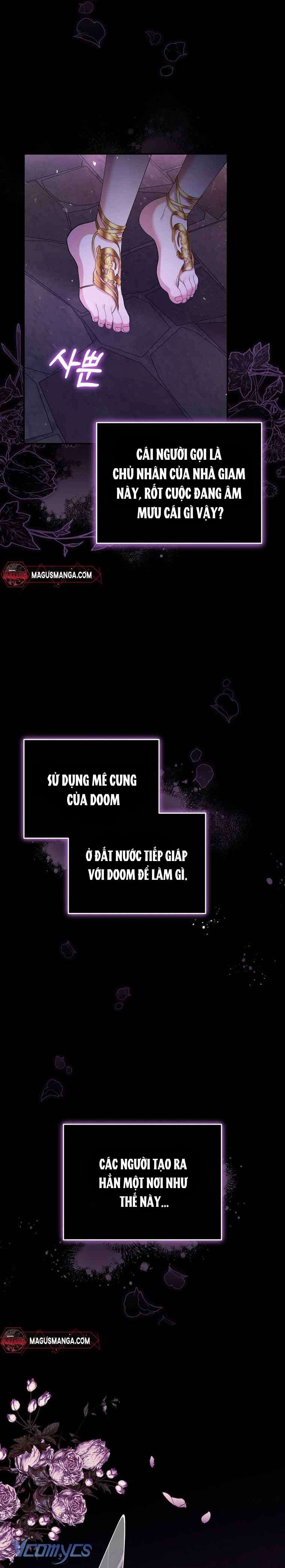 Nàng Tiên, Hãy Ký Hợp Đồng Nào Chapter 10 - Trang 4