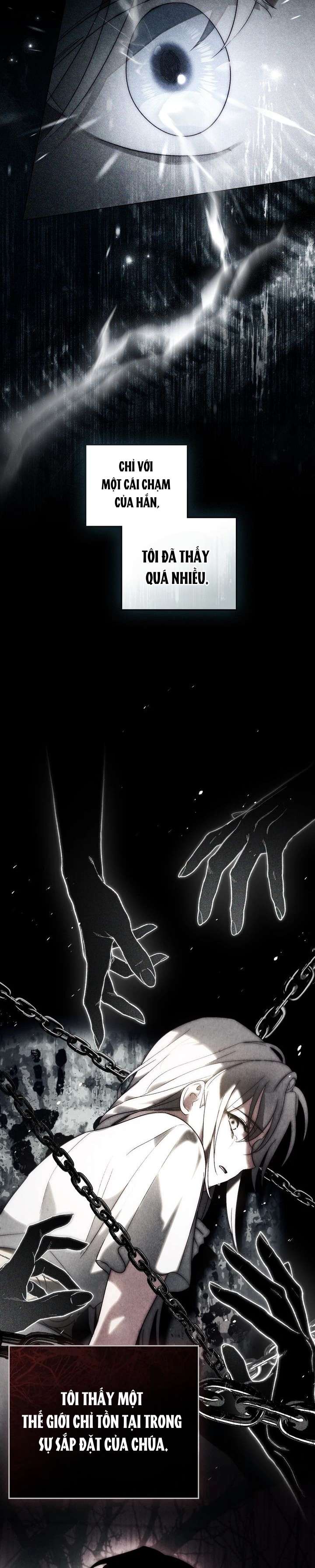 Khi Số Phận Tìm Đến Hai Ta Chap 81 - Trang 4