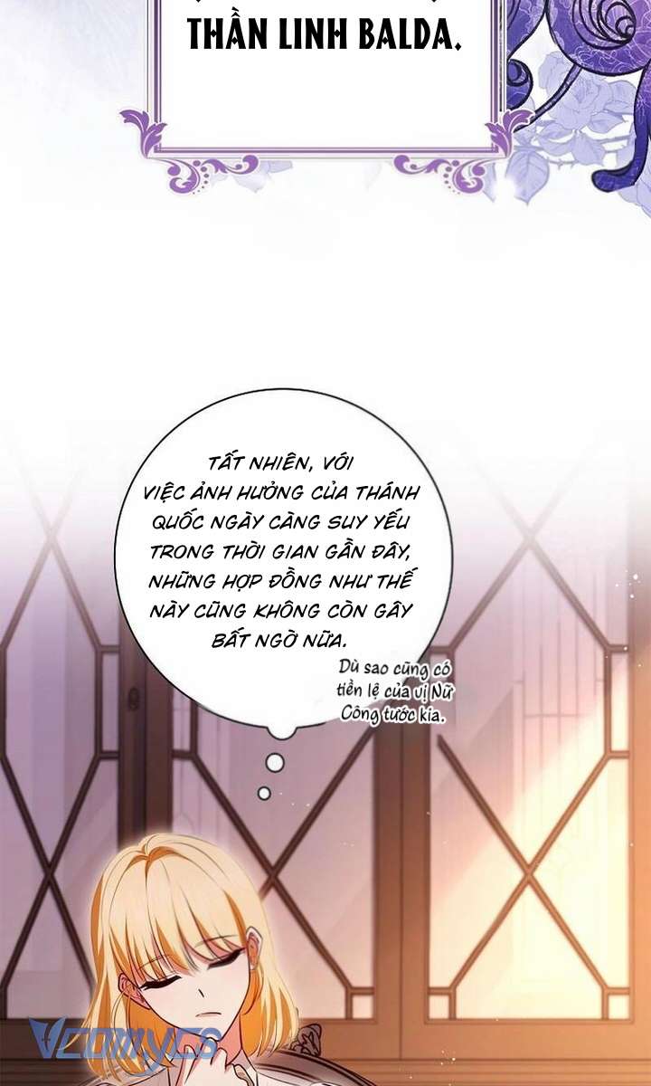 Hãy Để Luật Sư Chuyên Nghiệp Lo Chuyện Ly Hôn Chap 2 - Trang 2