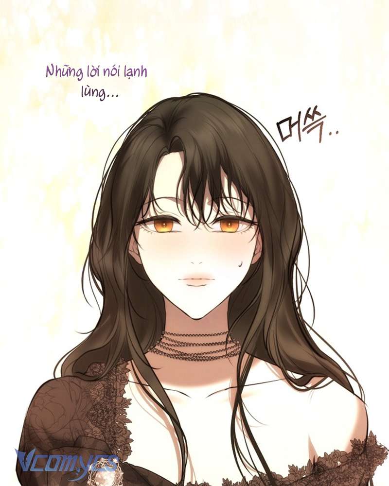 Hãy Dạy Em Cách Khao Khát Chap 20 - Trang 2