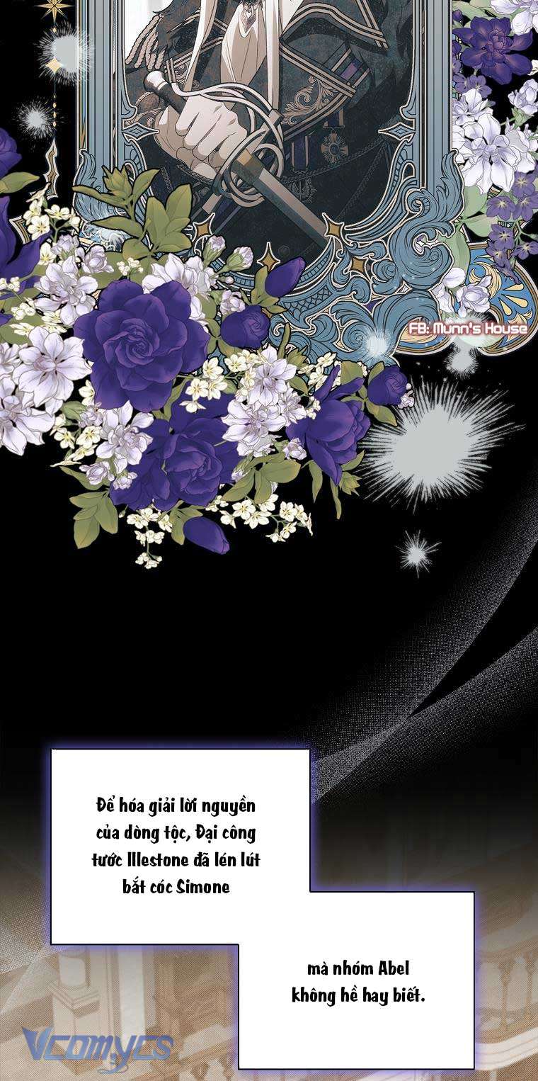 100 lời nguyền tại dinh thự Illestone Chap 2 - Trang 2