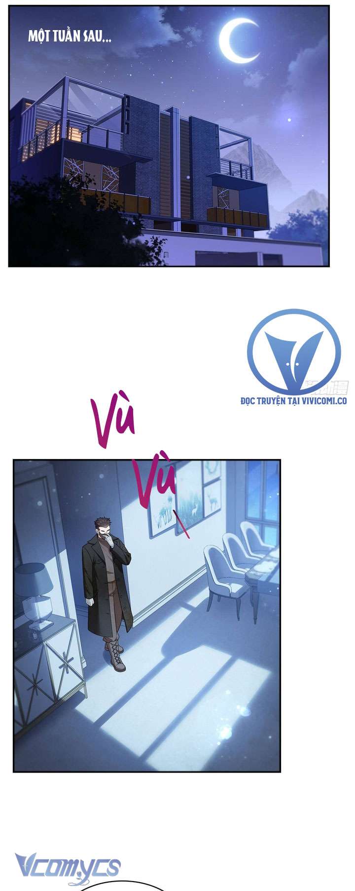 Hệt Như Hàn Quang Gặp Nắng Gắt Chapter 564 - Next Chapter 565