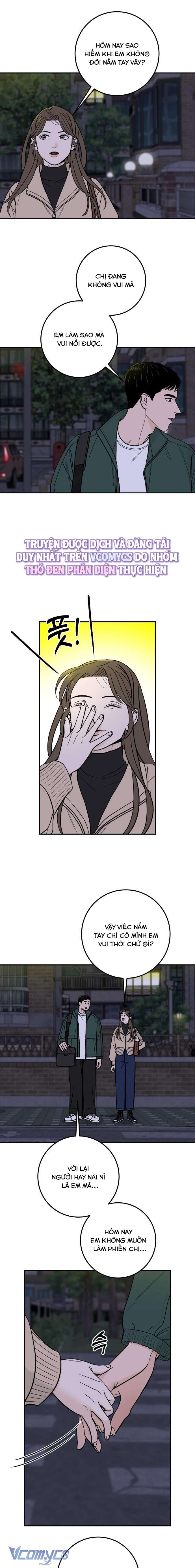 Cậu Nhóc Hàng Xóm Chap 45 - Next Chap 46