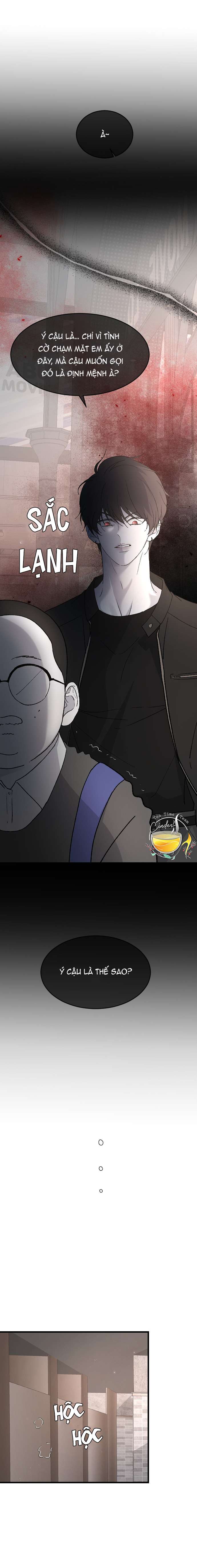 Ba Anh Trai Cực Phẩm Của Tôi Chap 90 - Trang 3