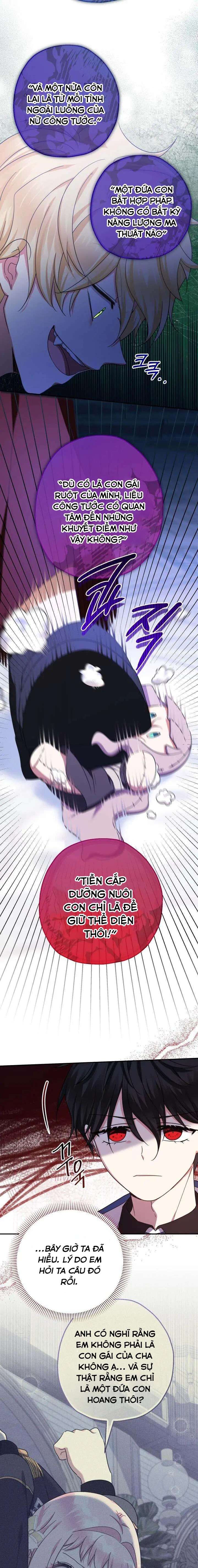 [PNT] Tiểu Thư Tích Tiền Đi Bụi Chap 43 - Next Chap 44