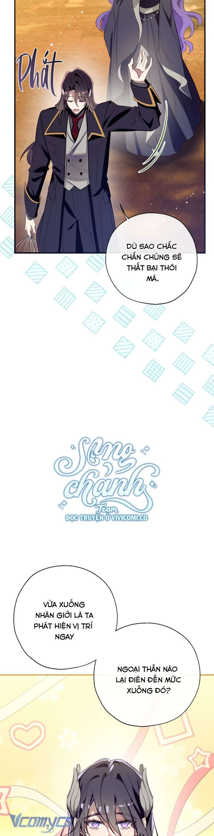 Chúng Ta Có Thể Trở Thành Một Gia Đình Được Không? Chap 137 - Next Chap 138