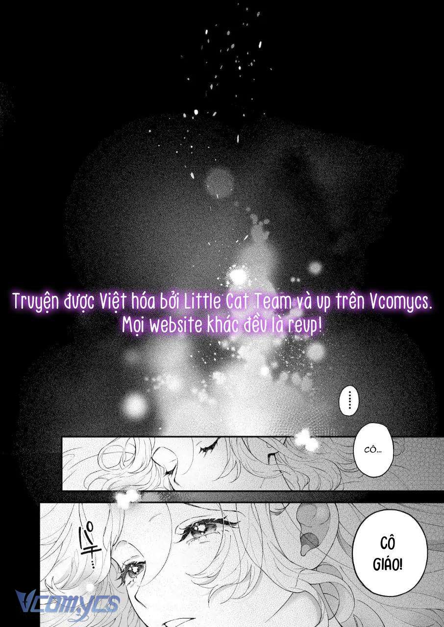 [18+] Tuyển Tập Truyện Ngắn Sếch Manga Chap 38 - Next Chap 39