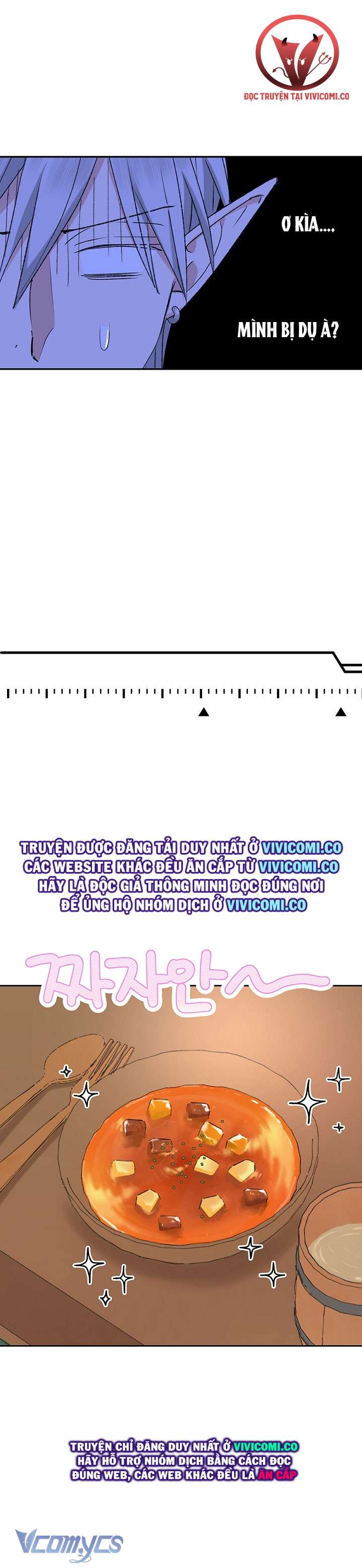 [18+] Yêu Tinh Giao Phối Chap 50 - Next Chap 51