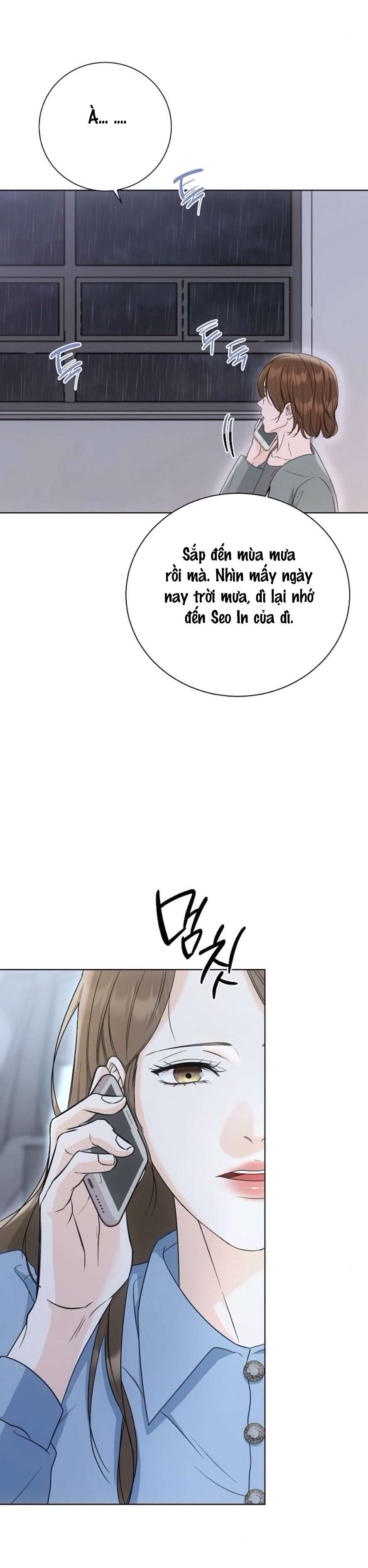 Quyết Tâm Bị Ruồng Bỏ Chap 7 - Trang 3