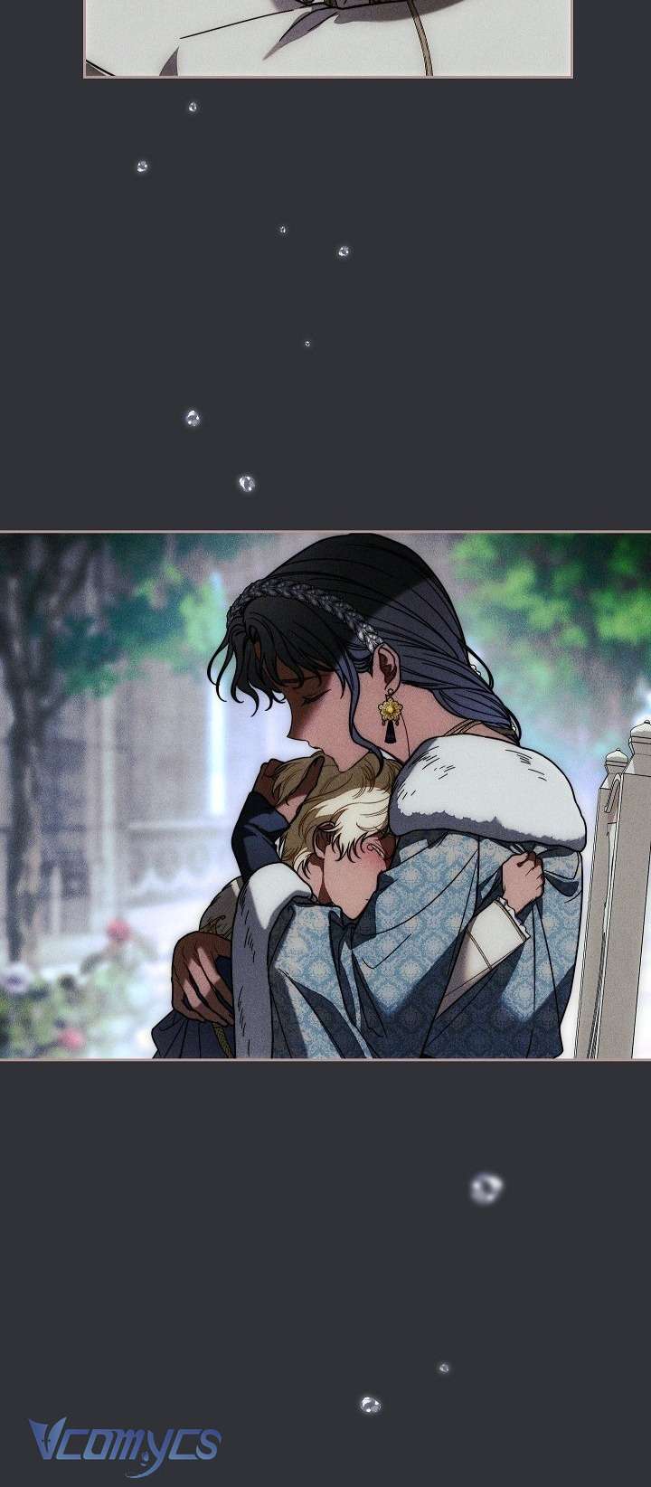 Hôn Nhân Vụ Lợi 2: Bản Tình Ca Không Thể Quên Chap 2 - Trang 2