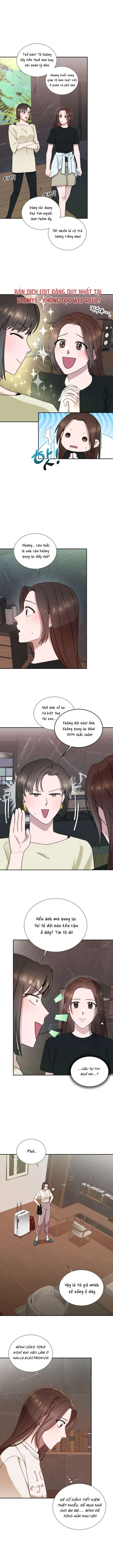 [ 18+ ] Người bạn hoàn hảo của tôi, anh trai Chap 1 - Trang 2