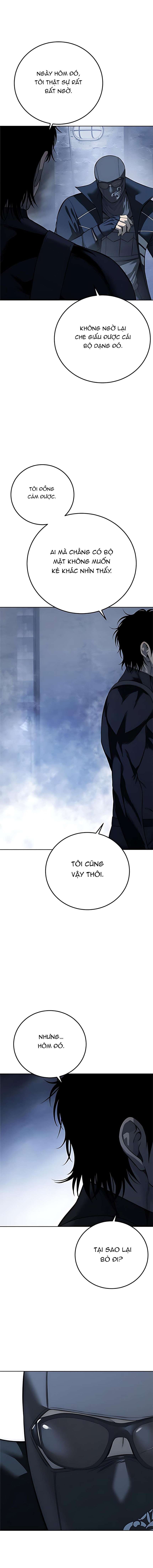 Red Shirt Chap 31 - Trang 2
