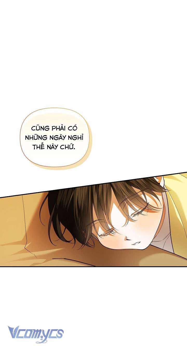 Phương Pháp Che Giấu Đứa Con Của Hoàng Đế Chap 116 - Next Chap 117