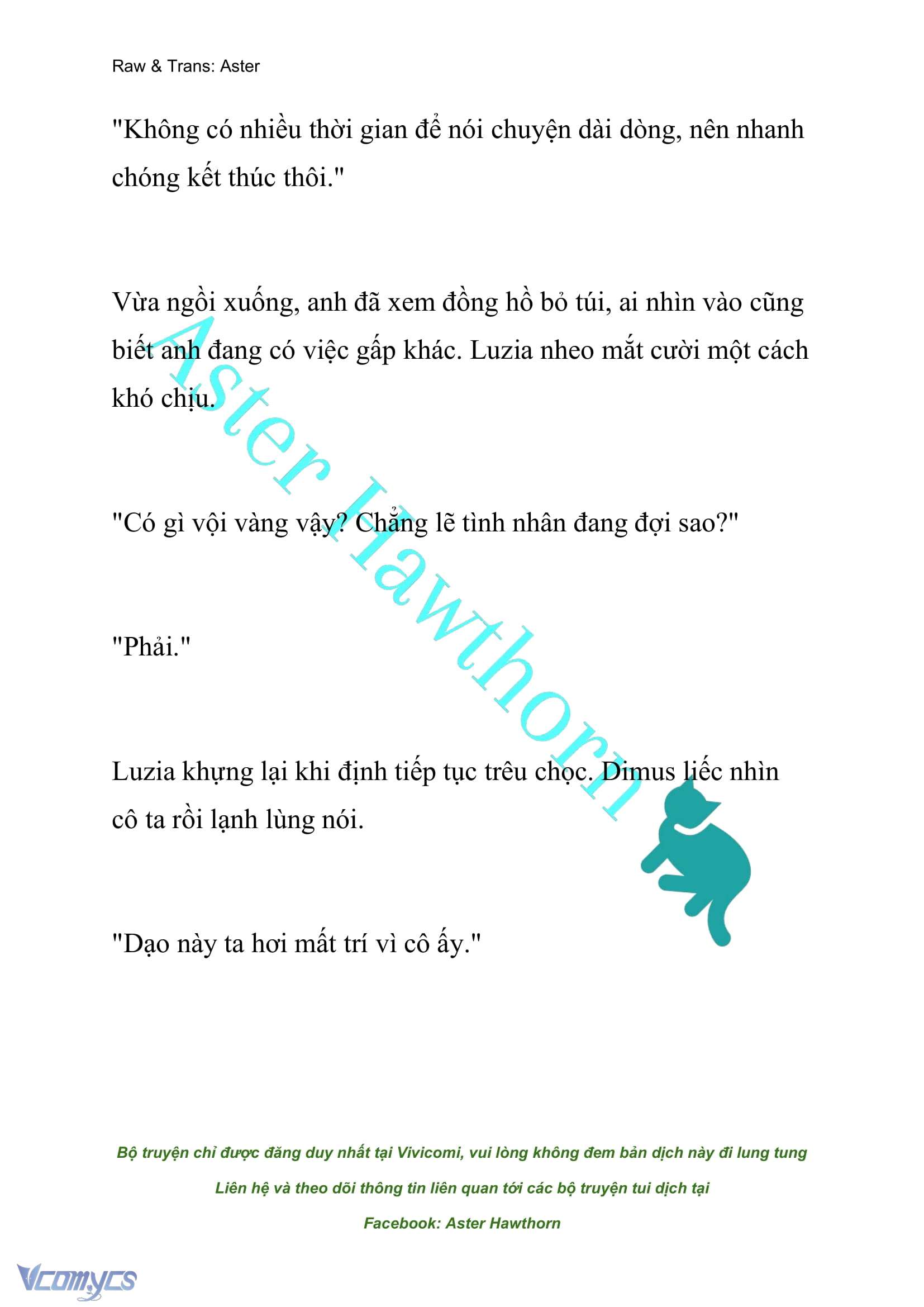 [NOVEL] Odalisque Chap 88 - Trang 2