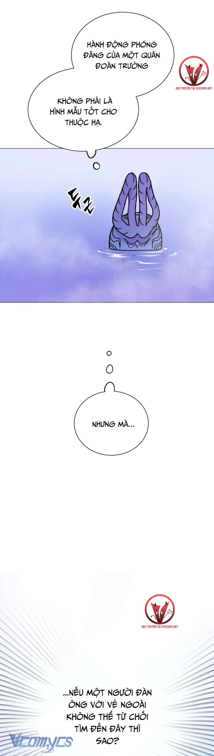 [18+] Tiên Nữ Chiếm Đoạt Chap 1 - Trang 3