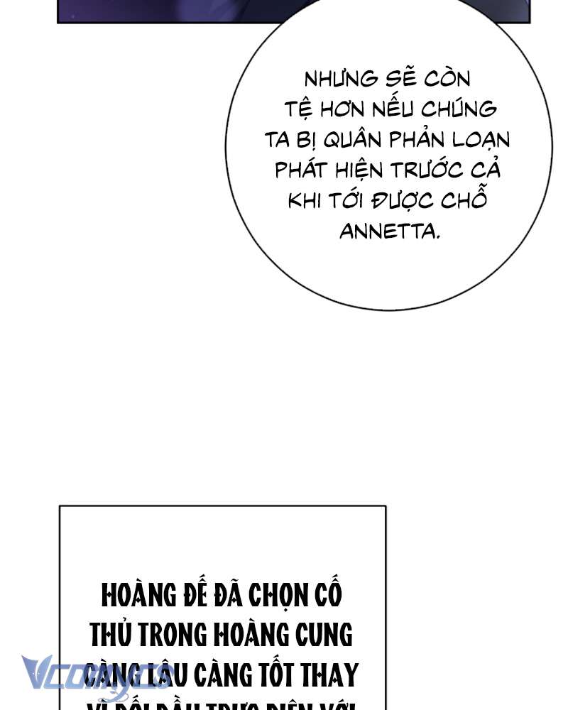 [Sứa Biển] Em Trai Tôi Là Hoàng Đế Ngang Ngược Chap 83 - Trang 2