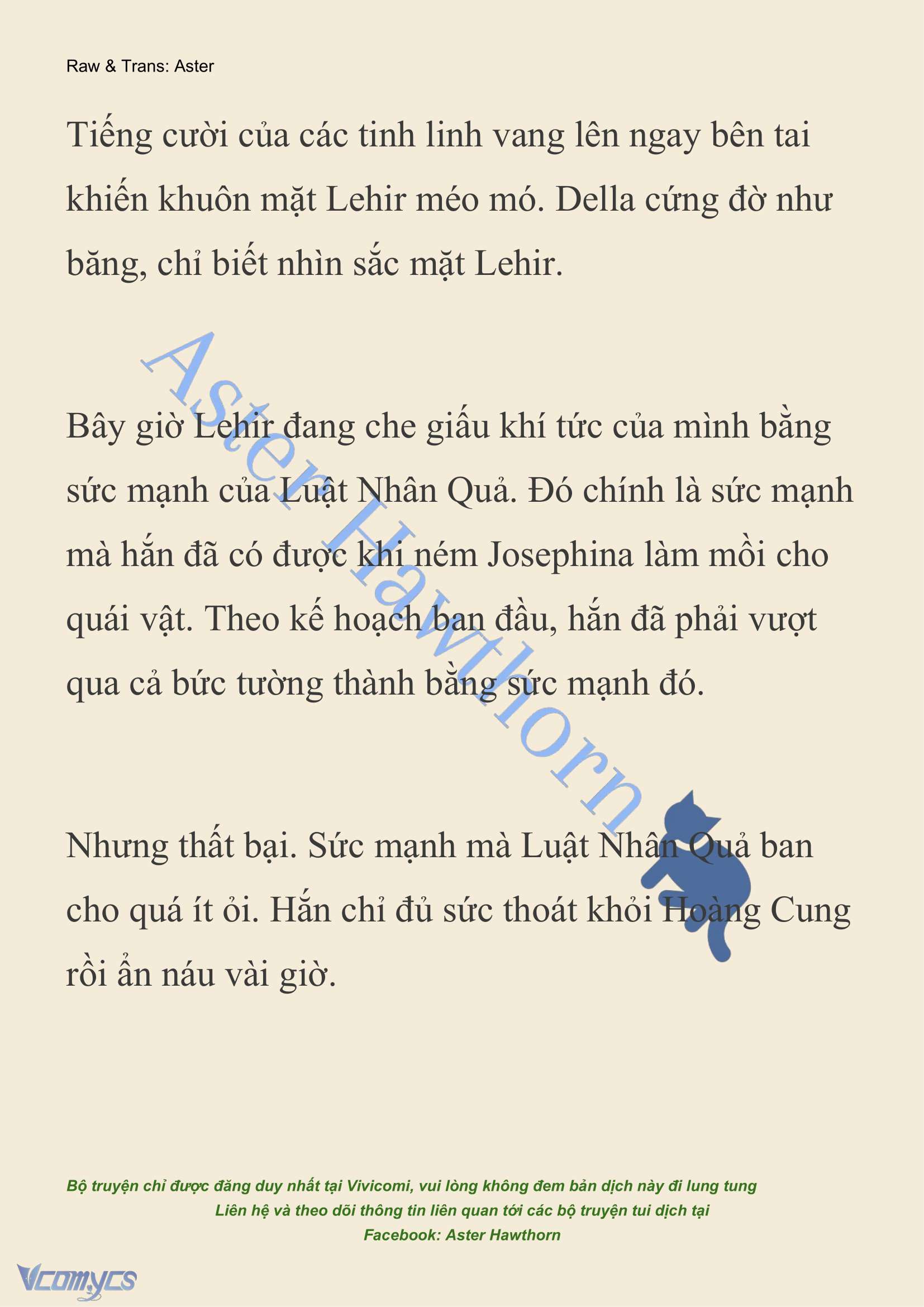 [NOVEL] Cách Để Em Bảo Vệ Anh Chap 195 - Next Chap 196