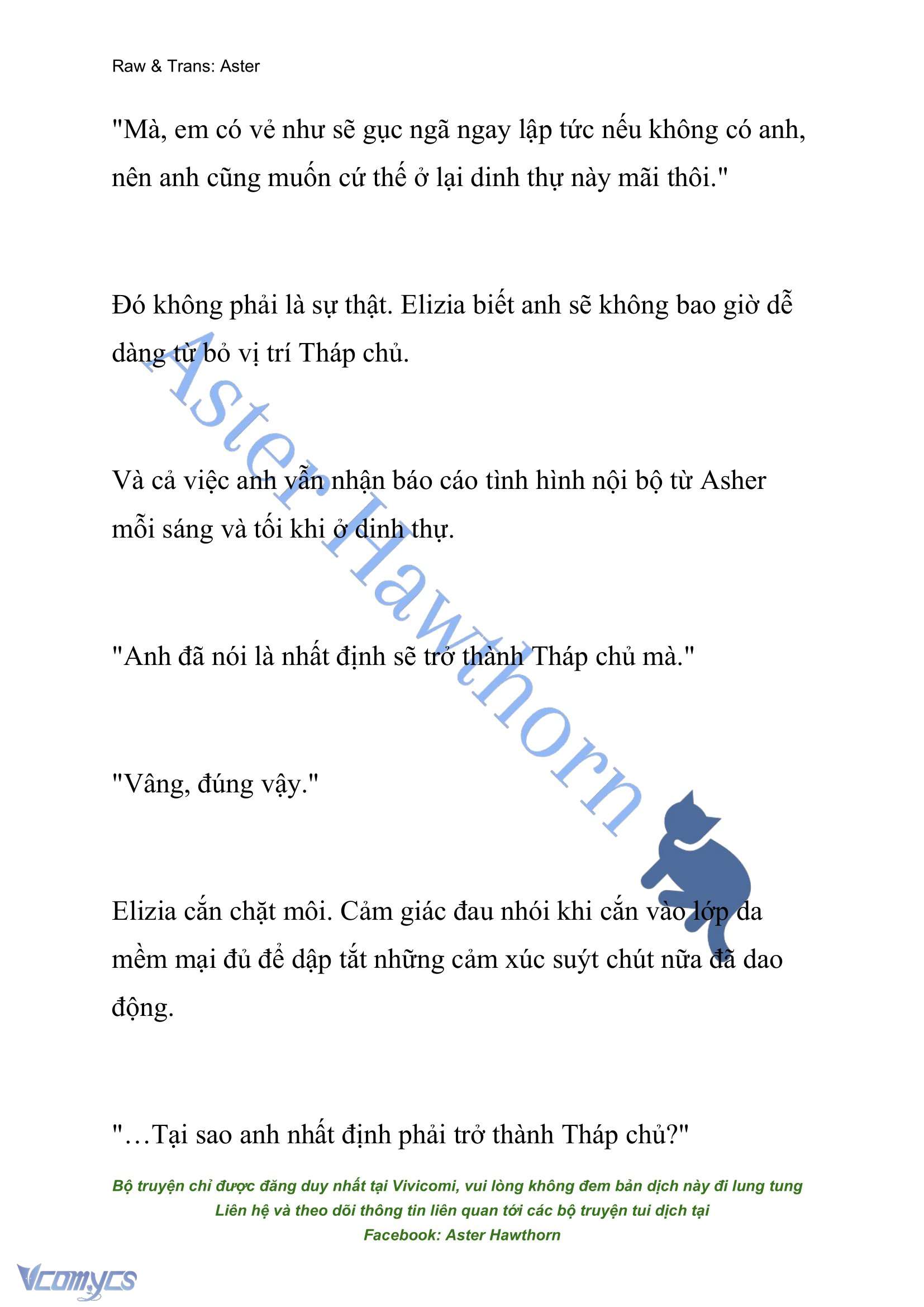 [NOVEL] Người Chồng Thứ N Chap 47 - Next Chap 48