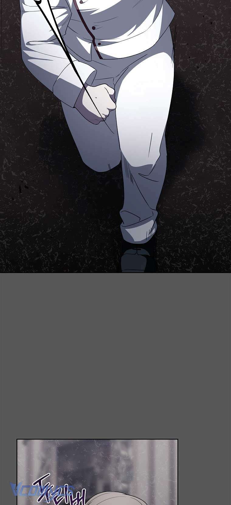 100 lời nguyền tại dinh thự Illestone Chap 25 - Next 