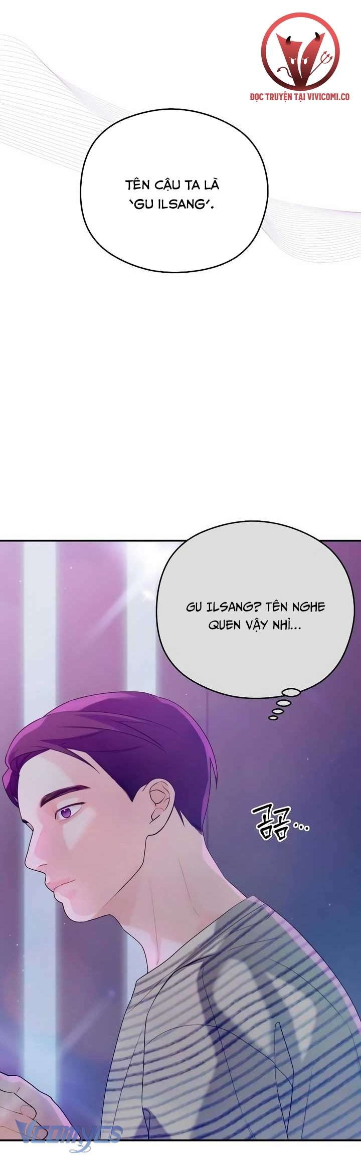 [18+] Cậu Ổn Đến Mức Nào Chap 43 - Trang 3