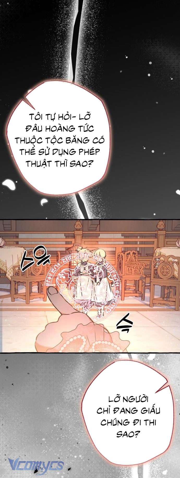 Chuyện Tình Tuyết Phương Bắc Chap 36 - Next Chap 37