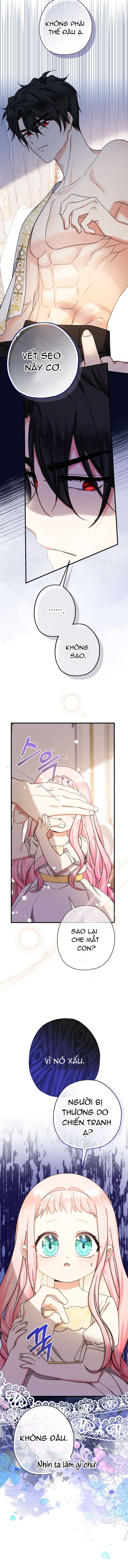 [PNT] Tiểu Thư Tích Tiền Đi Bụi Chap 19 - Next Chap 20