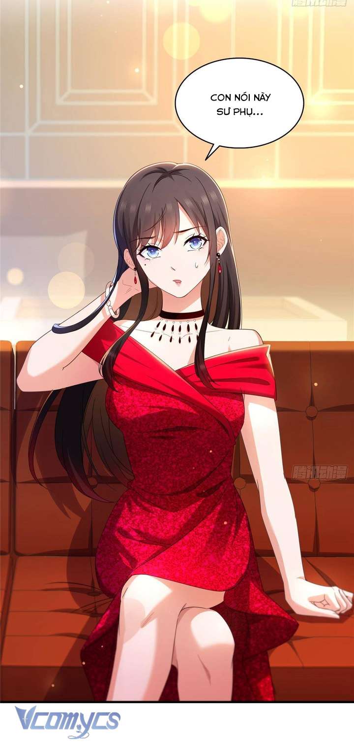 Hệt Như Hàn Quang Gặp Nắng Gắt Chap 551 - Next Chap 552