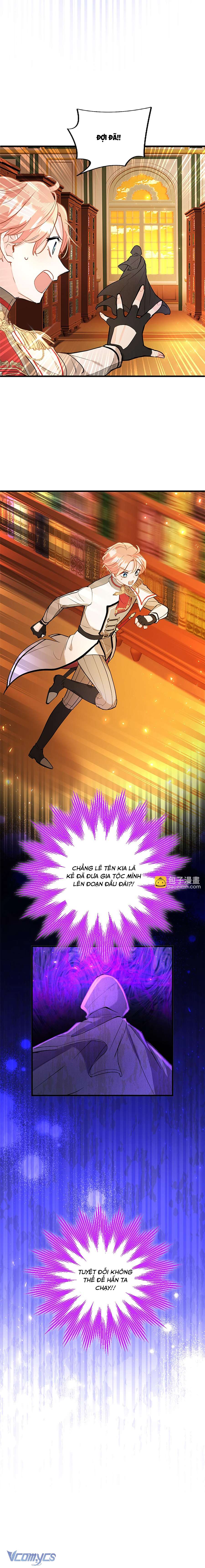 Đại Tiểu Thư Sao Phải Giả Nam Chapter 66 - Next Chapter 67