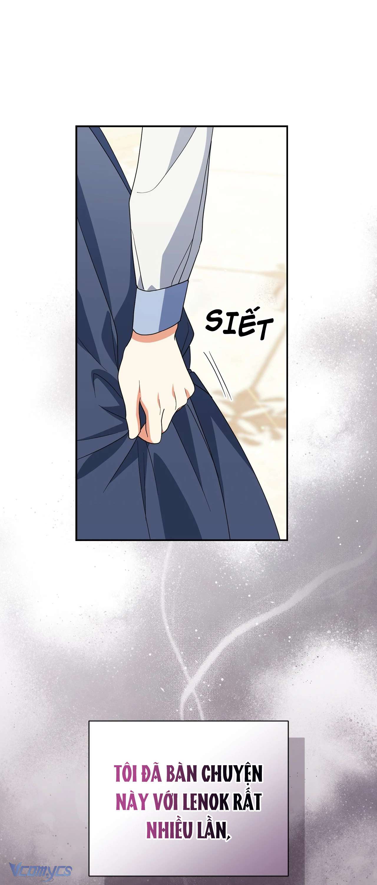 Nàng Công Chúa Trong Chuồng Gà Chap 32 - Trang 3