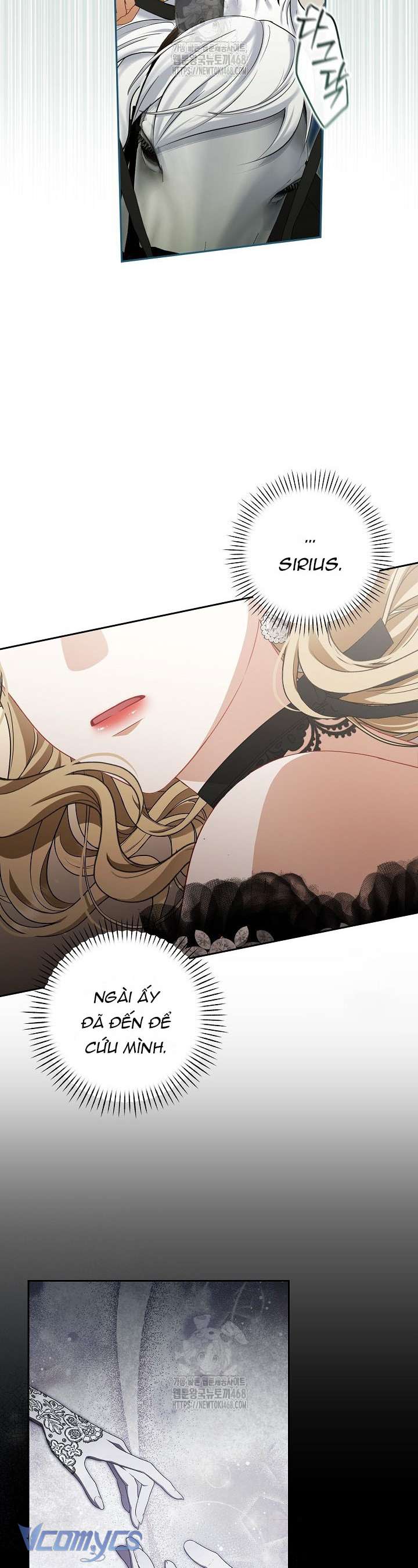 Tôi Đã Xem Một Vở Kịch Chap 37 - Next 