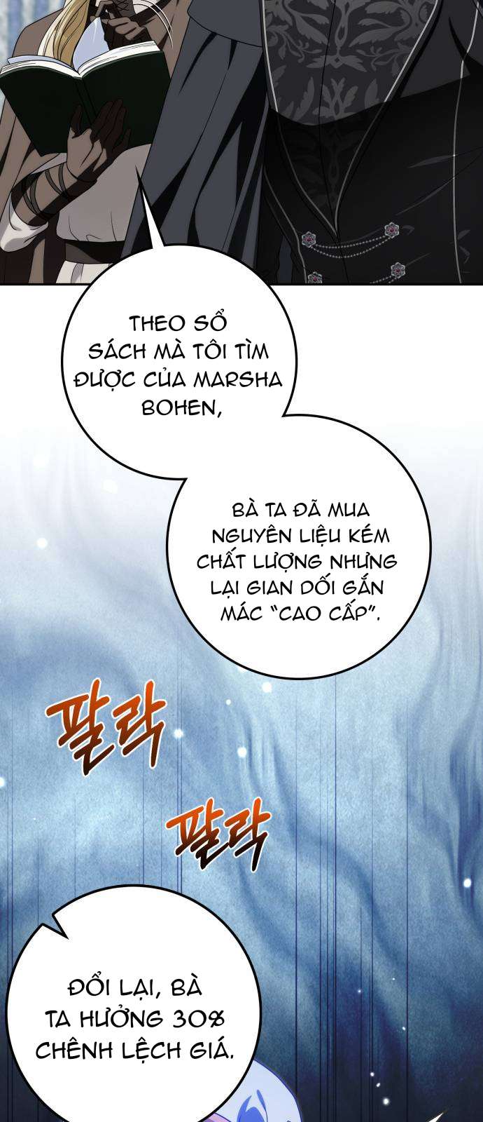 Nữ Công Tước Chiến Lợi Phẩm Chap 25 - Trang 2