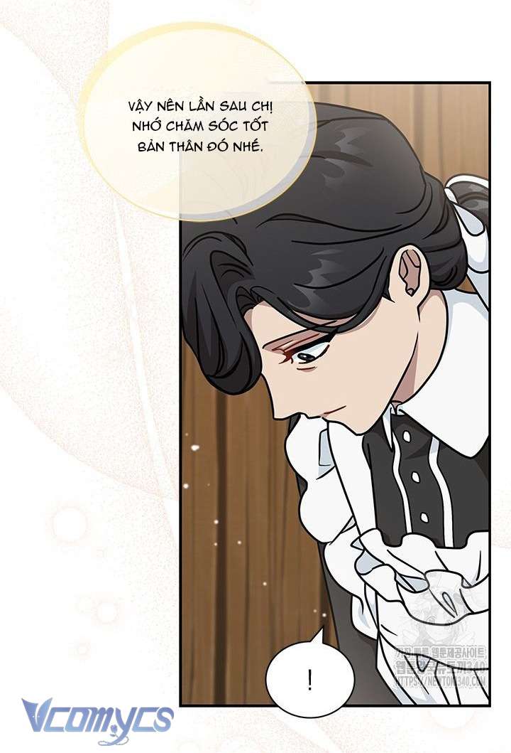 Cô Gái Sẽ Trở Thành Chủ Gia Đình Chap 73 - Next Chap 74