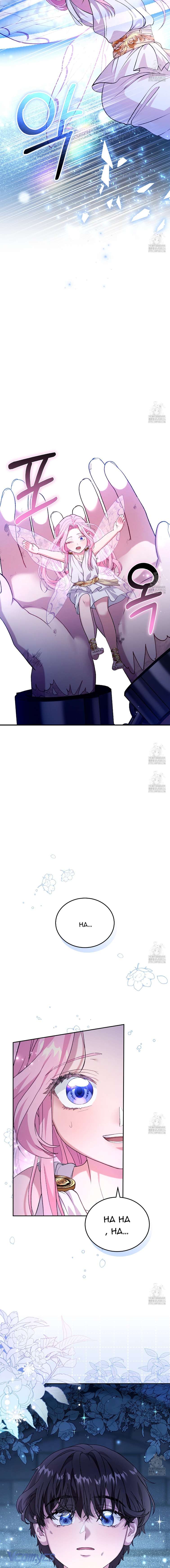 Nàng Tiên, Hãy Ký Hợp Đồng Nào Chapter 24 - Trang 4