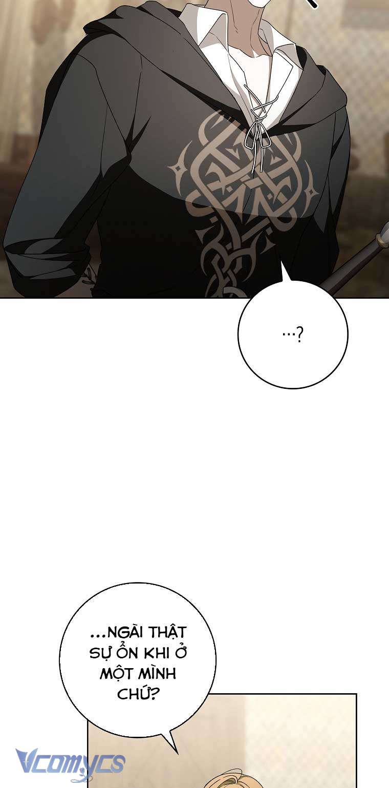 100 lời nguyền tại dinh thự Illestone Chap 25 - Next 